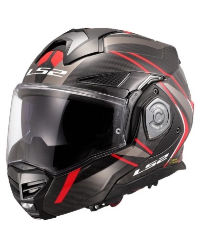 LS2 FF901 Advant X C Future II