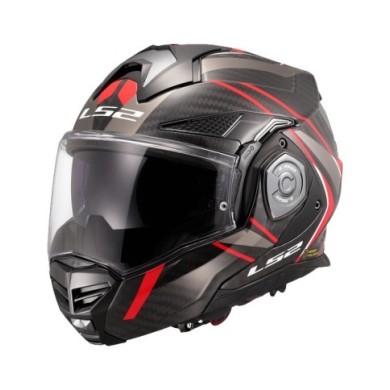 LS2 FF901 Avv. X C Futuro II