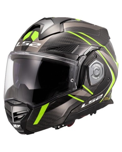 LS2 FF901 Advant X C Future II