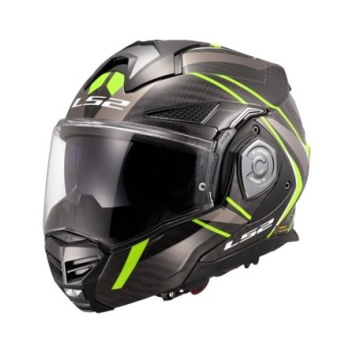 LS2 FF901 Avv. X C Futuro II