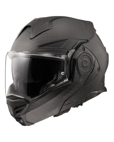 LS2 FF901 Advant X Solid Carbon