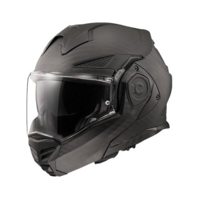 LS2 FF901 Advant X Solid Carbon