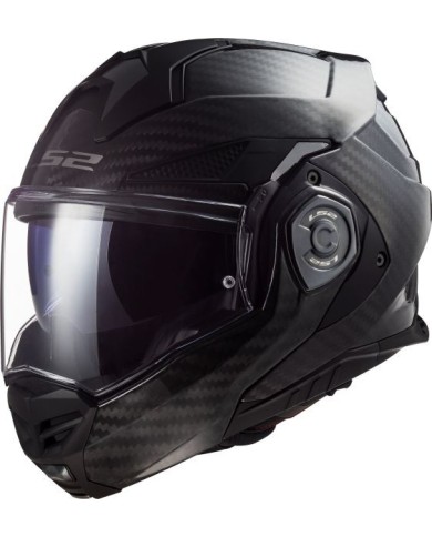 LS2 FF901 Advant X Carbonio solido