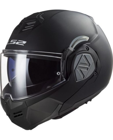 LS2 FF906 Advant Solid ECE 22.06