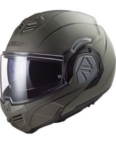 LS2 FF906 Advant Special ECE 22.06