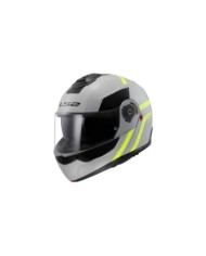 LS2 FF908 Strobe II Autox