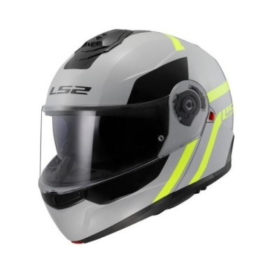 LS2 FF908 Strobe II Autox