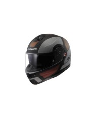 LS2 FF908 Strobo 2 Orion