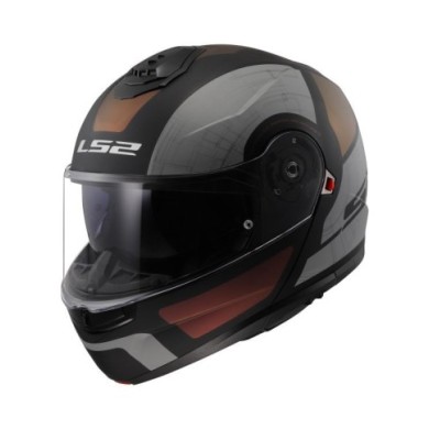 LS2 FF908 Strobe 2 Orion