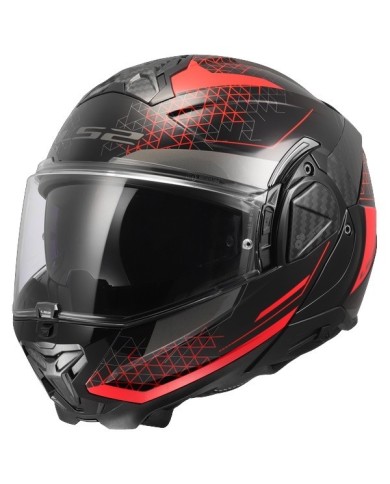 LS2 FF910 Advant II Astral