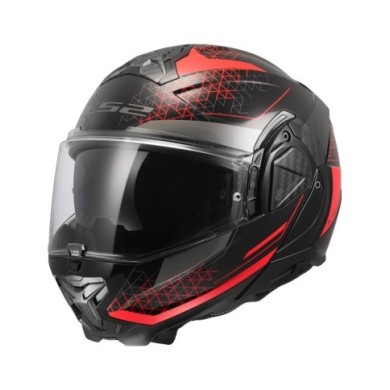 LS2 FF910 Advant II Astral