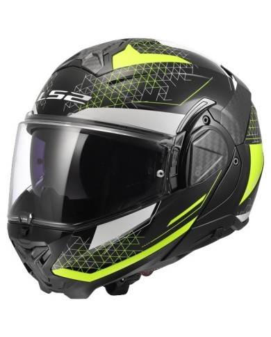 LS2 FF910 Advant II Astral