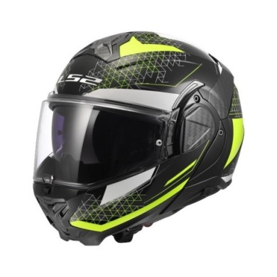 LS2 FF910 Advant II Astral