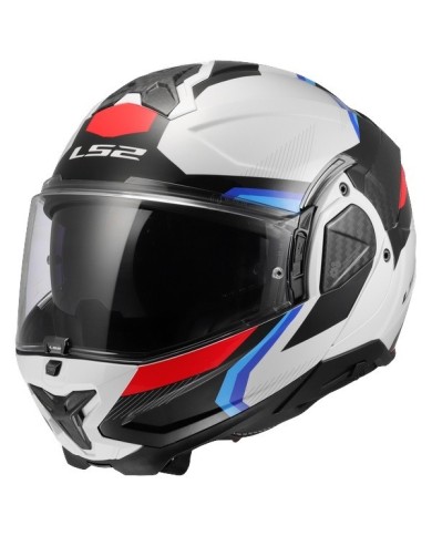 LS2 FF910 Advant II Triple