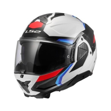 LS2 FF910 Advant II Triple