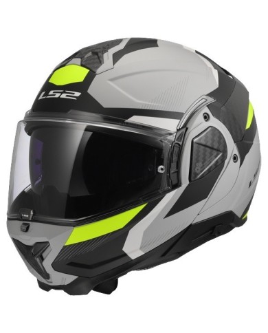 LS2 FF910 Advant II Triple