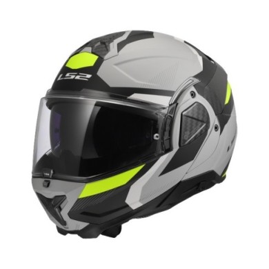 LS2 FF910 Advant II Triplo