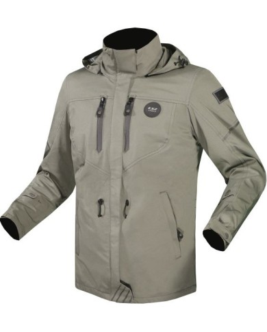 LS2 Giacca Rambla Evo Lady