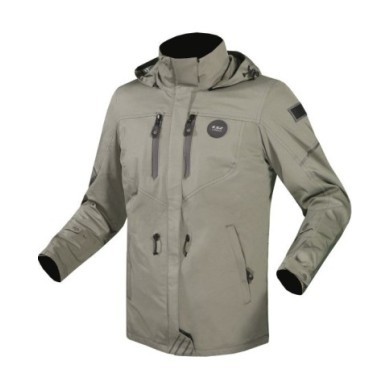 LS2 Rambla Evo Lady Jacket