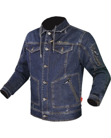 Oaky Jacket