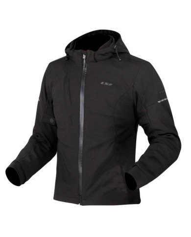 LS2 Bolton Lady Jacket