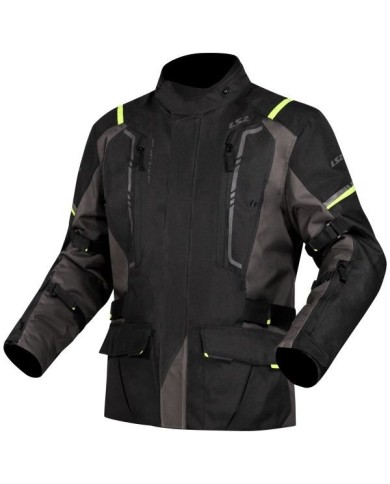 RICHA Giacca Narvik Uomo