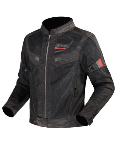 Giacca Garda Air Uomo