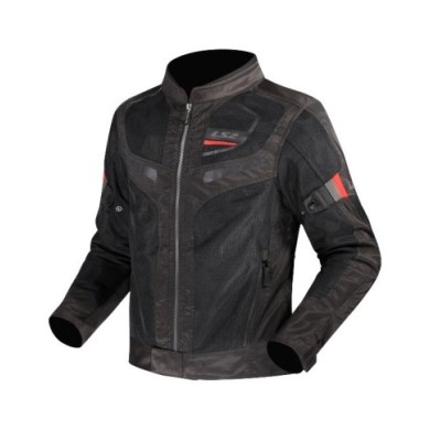 Garda Air Men Jacket