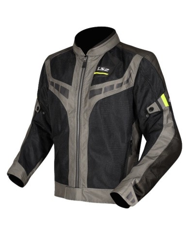 Garda Air Men Jacket