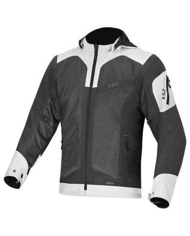 Bolton Air Man Jacket