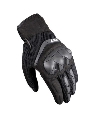 LS2 Kubra Man Gloves
