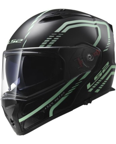 LS2 FF324 Metro Firefly