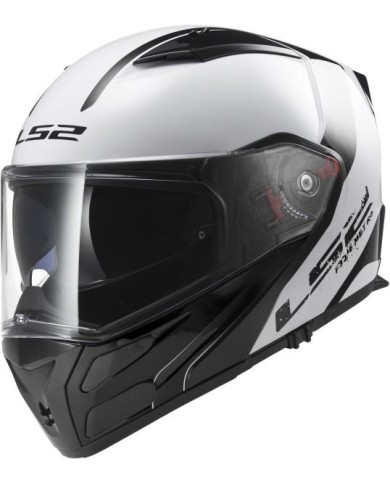 LS2 FF324 Metro Rapid