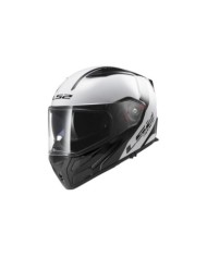 LS2 FF324 Metro Rapid