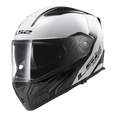 LS2 FF324 Metro Rapid