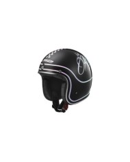 LS2 OF583 Bobber arrugginito