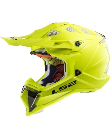 LS2 MX470 Subverter Solid