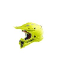 LS2 MX470 Convertitore solido