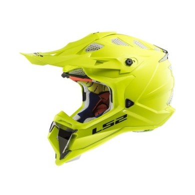 LS2 MX470 Convertitore solido