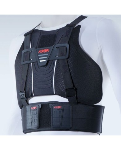 RICHA Chest Protector