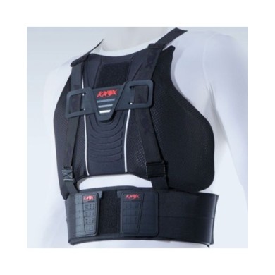 RICHA Chest Protector