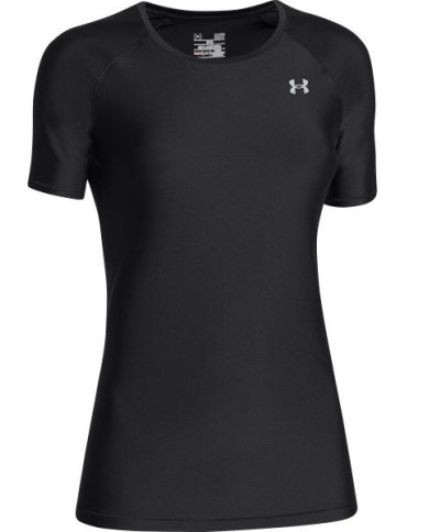 Heatgear Alpha short-sleeved