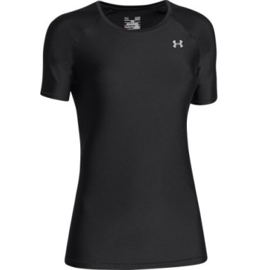 Heatgear Alpha short-sleeved
