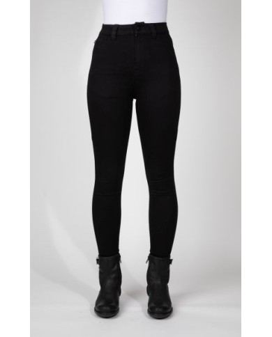 Fury V Skinny Jegging short