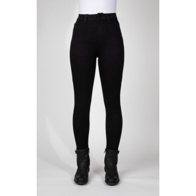 Fury V Skinny Jegging Shorts