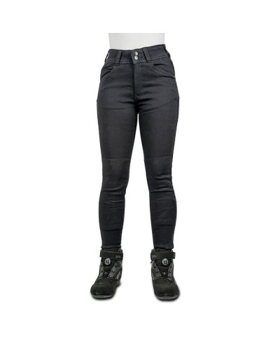 Fury Skinny Ladies Short