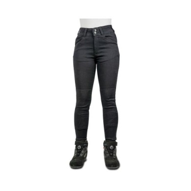 Fury Skinny Ladies Short