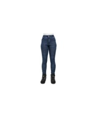 RICHA Fury Blue Skinny Ladies