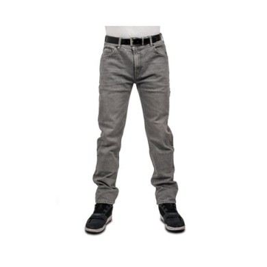 Mastino dritto regolare