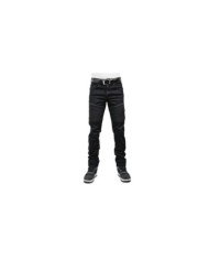 Pantaloncini dritti Guardian